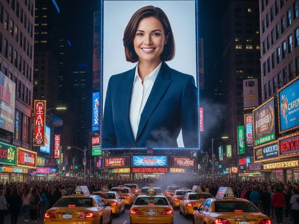 Billboard Ad - After