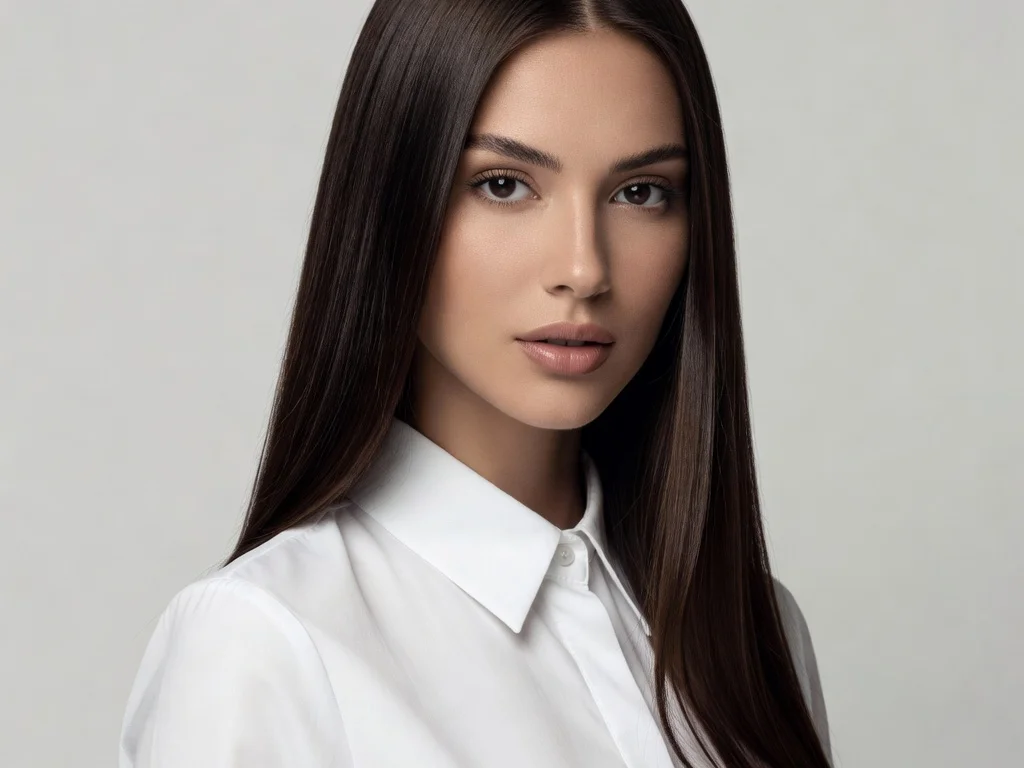 AI Expression Changer - Before