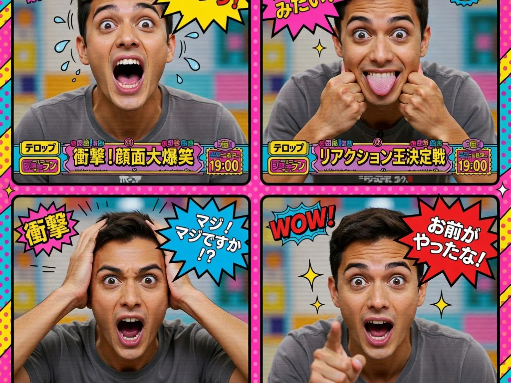 Japanese Show