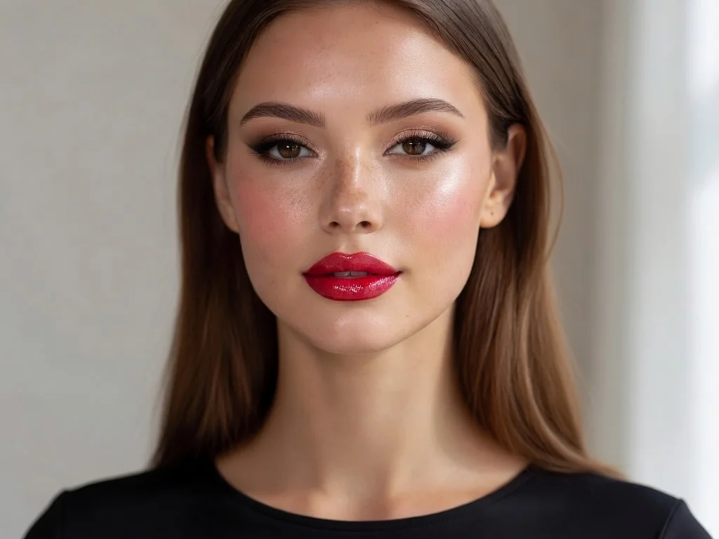 AI Makeup Enhancer