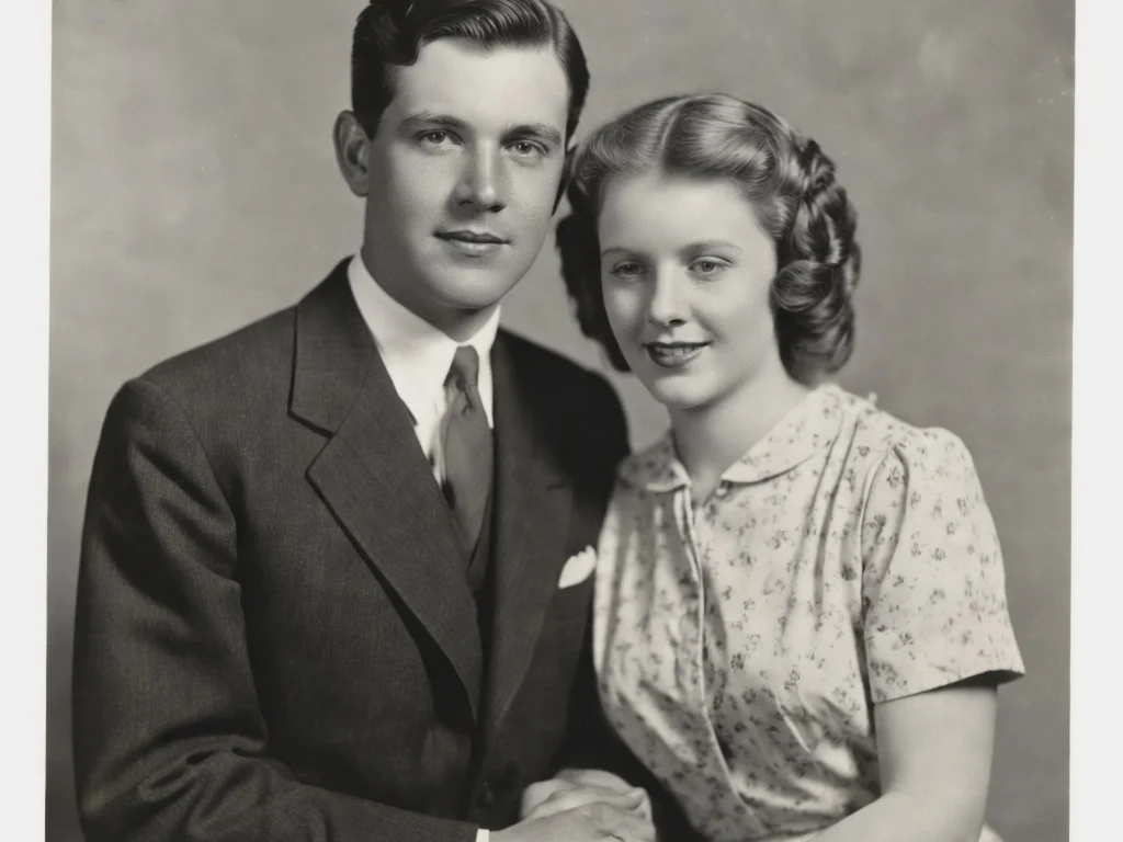 Photo Restoration