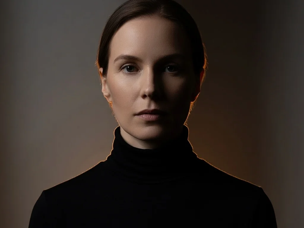 AI Relight - After