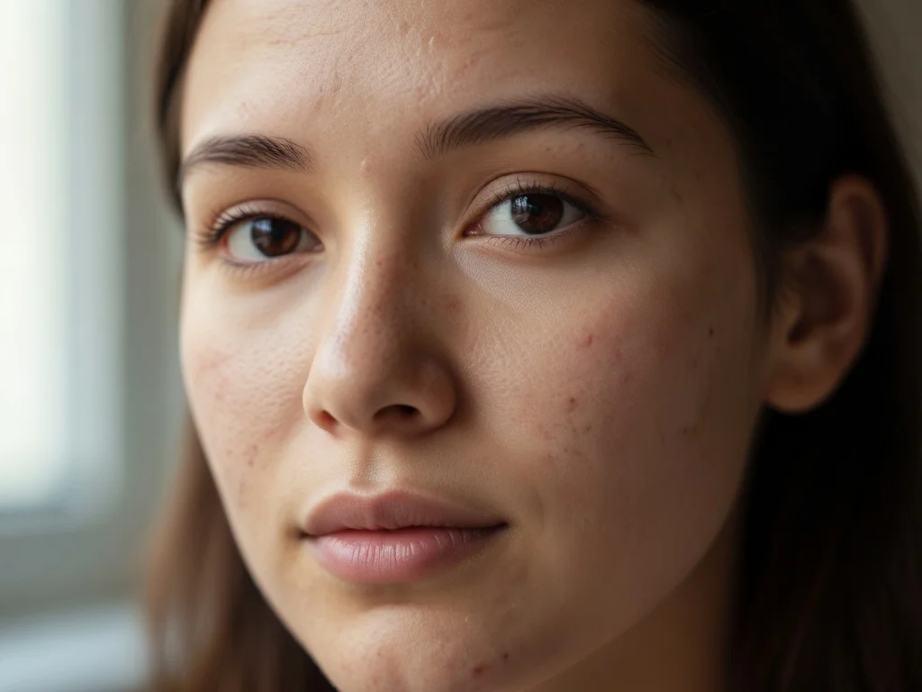 AI Skin Enhancer - After